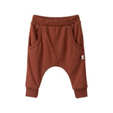 Dimples merino pants  | Vili Bear Auckland NZ