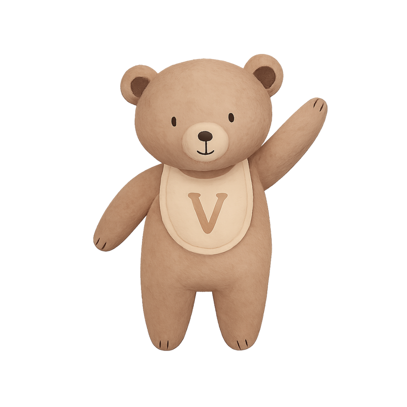 Vili Bear