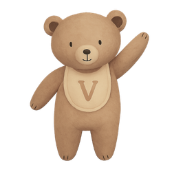 Vili Bear