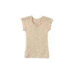 Merino wool singlet | Vili Bear Auckland NZ