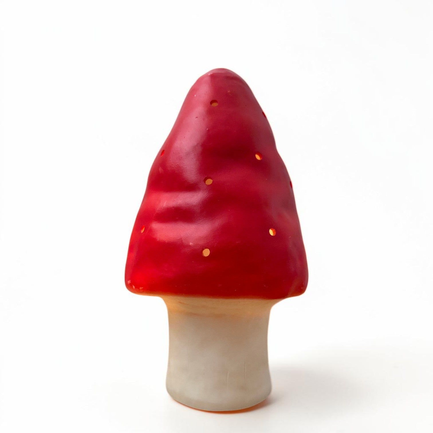 Nature Baby mushroom night light lamp  | Vili Bear Auckland NZ