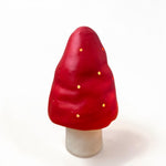 Nature Baby mushroom night light lamp  | Vili Bear Auckland NZ