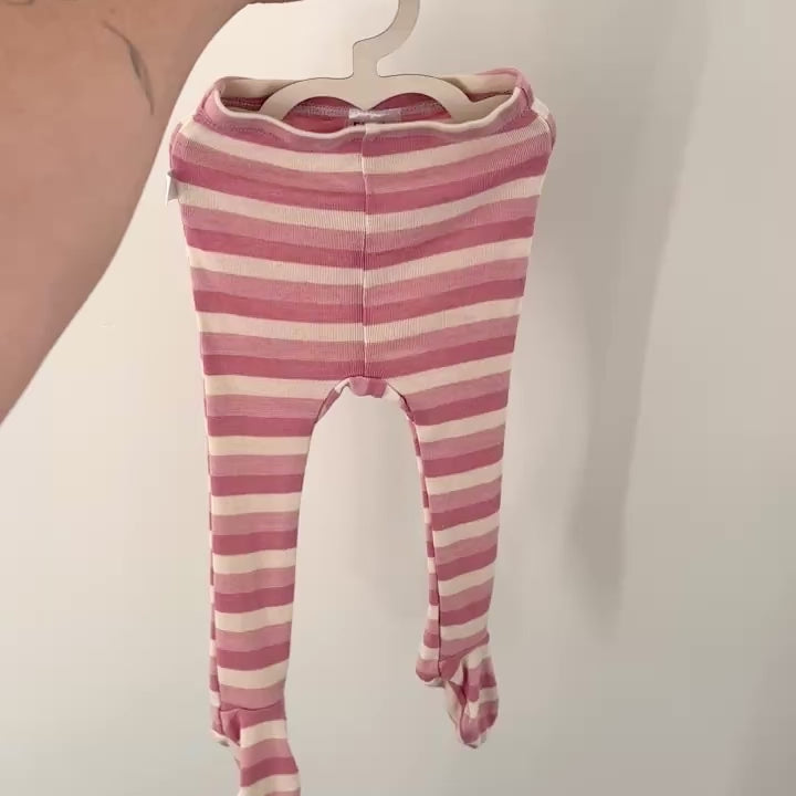 Dimples merino leggings | Vili Bear Auckland NZ