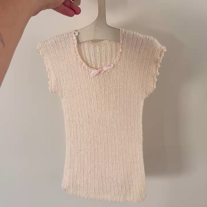 Merino wool singlet | Vili Bear Auckland NZ