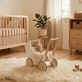 Infant walker / toy play stroller